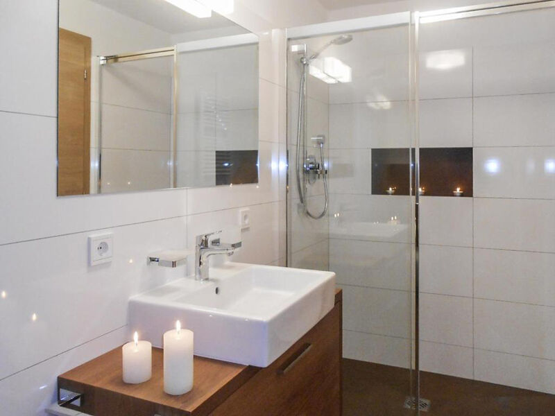 Apartmánový dům Kerschbaumer