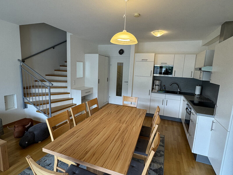 Apartmánový dům LUX