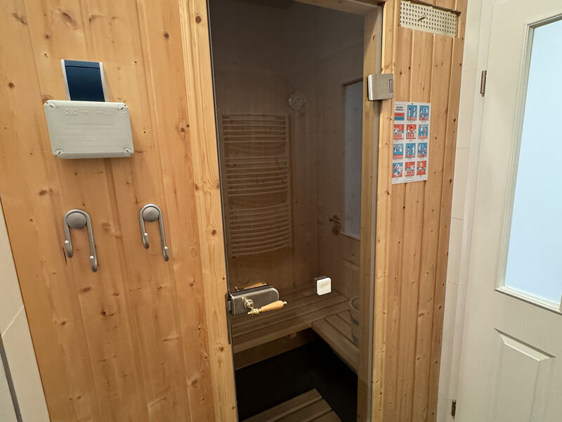 Apartmánový dům LUX