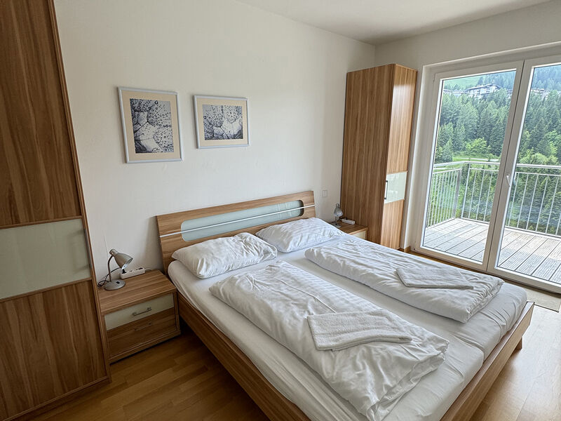 Apartmánový dům LUX