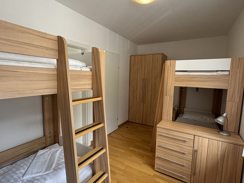 Apartmánový dům LUX