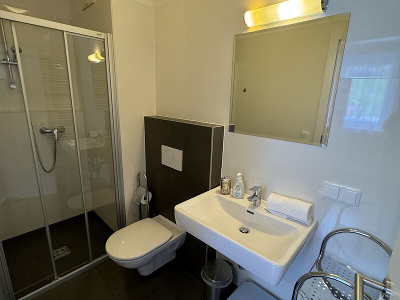 Apartmánový dům LUX
