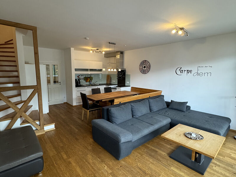 Apartmánový dům LUX
