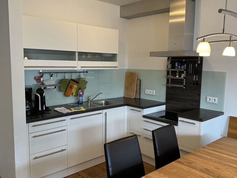 Apartmánový dům LUX