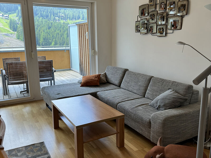 Apartmánový dům LUX