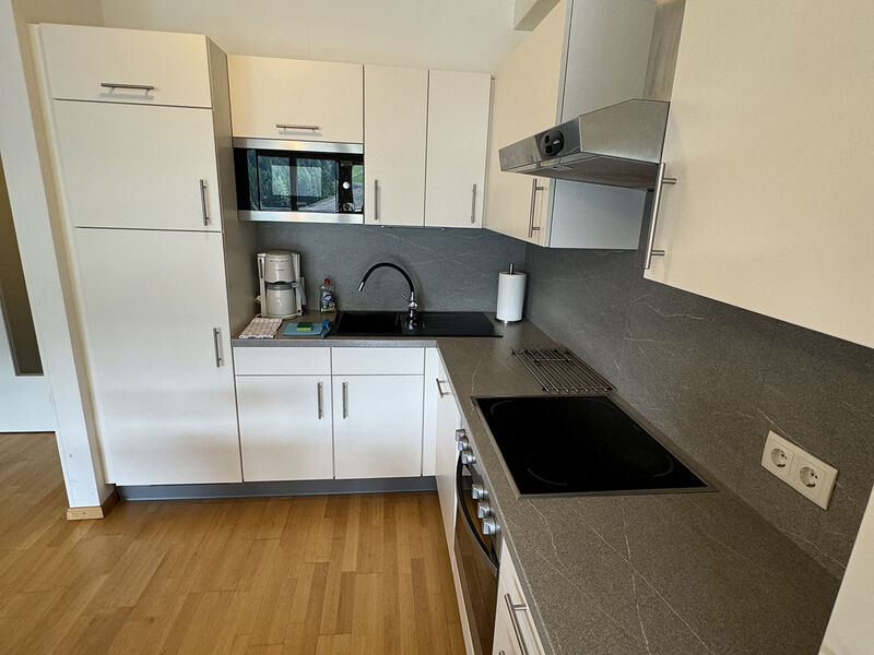 Apartmánový dům LUX