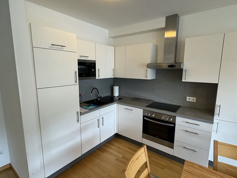 Apartmánový dům LUX
