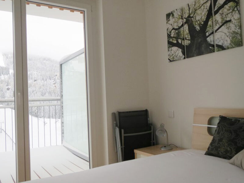 Apartmánový dům LUX