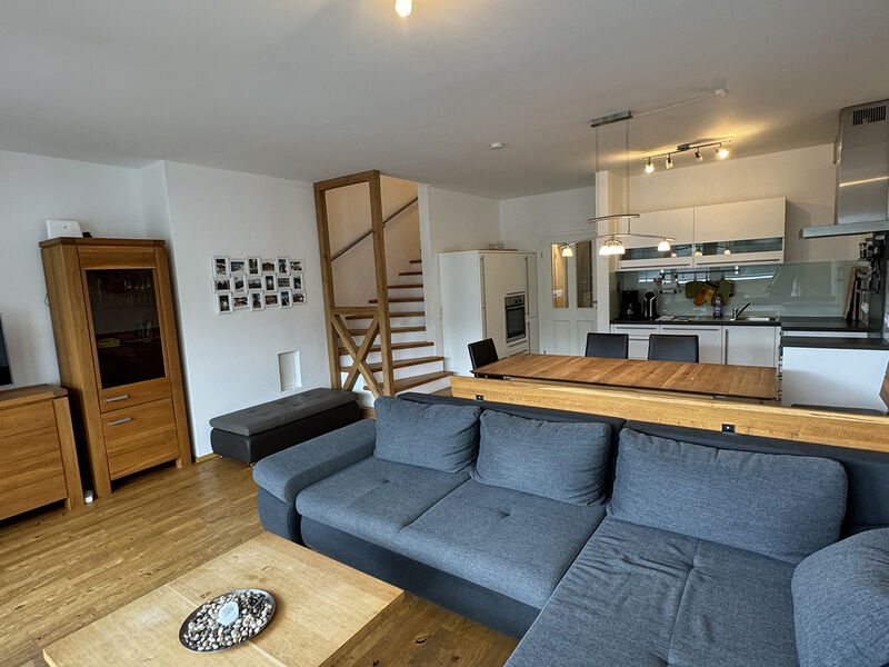 Apartmánový dům LUX