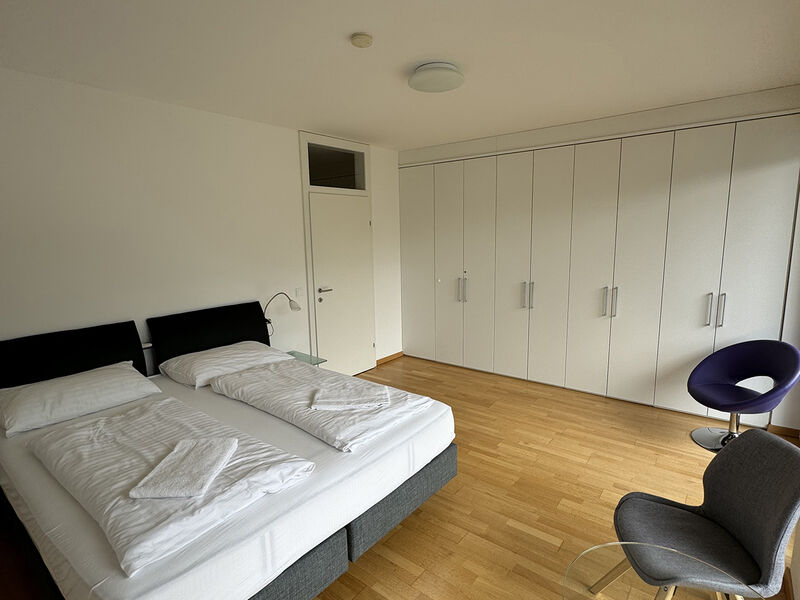 Apartmánový dům LUX