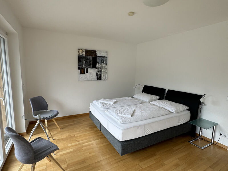 Apartmánový dům LUX
