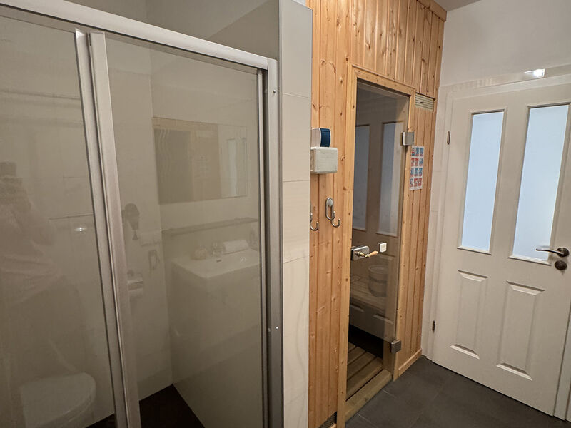 Apartmánový dům LUX