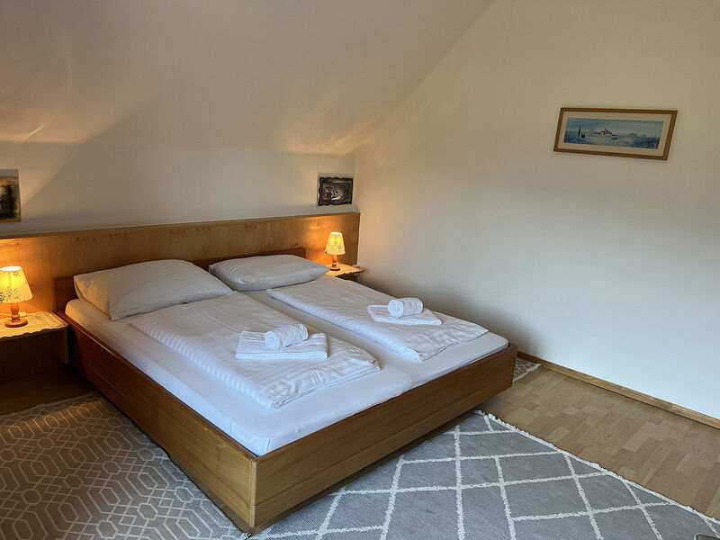 Apartmánový dům Pongratz