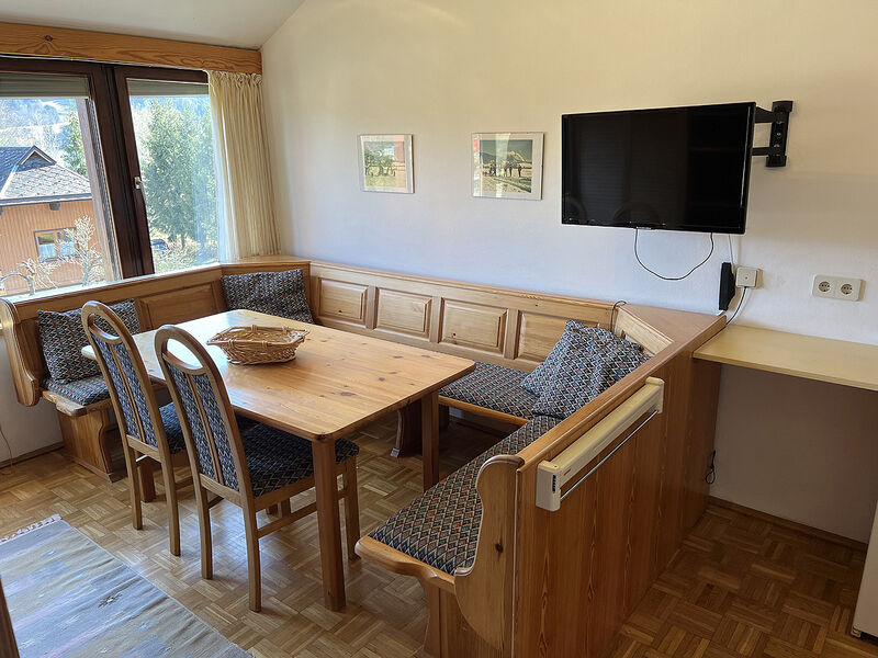 Apartmánový dům Pongratz