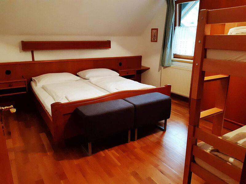 Apartmánový dům Pongratz