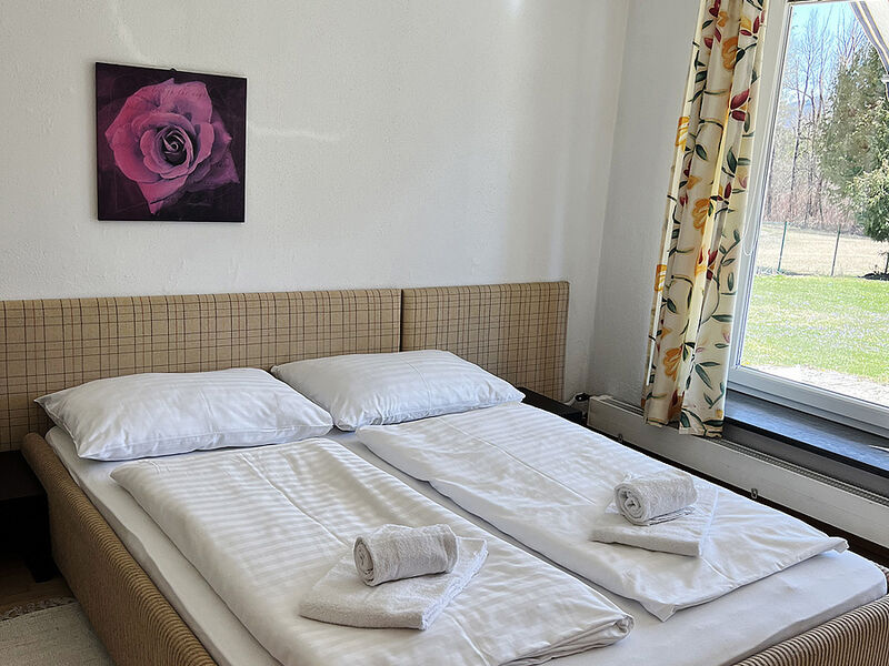 Apartmánový dům Pongratz