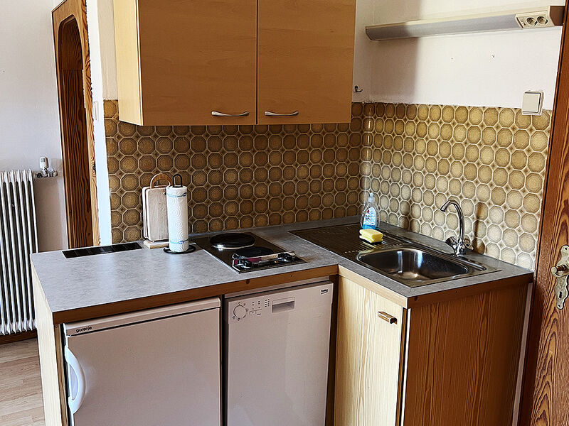 Apartmánový dům Pongratz