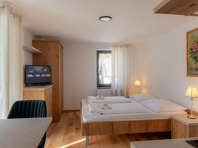 Apartmánový dům S´TJE - bez skipasu