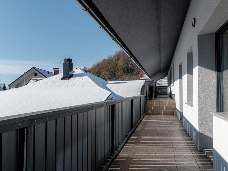 Apartmánový dům S´TJE - bez skipasu