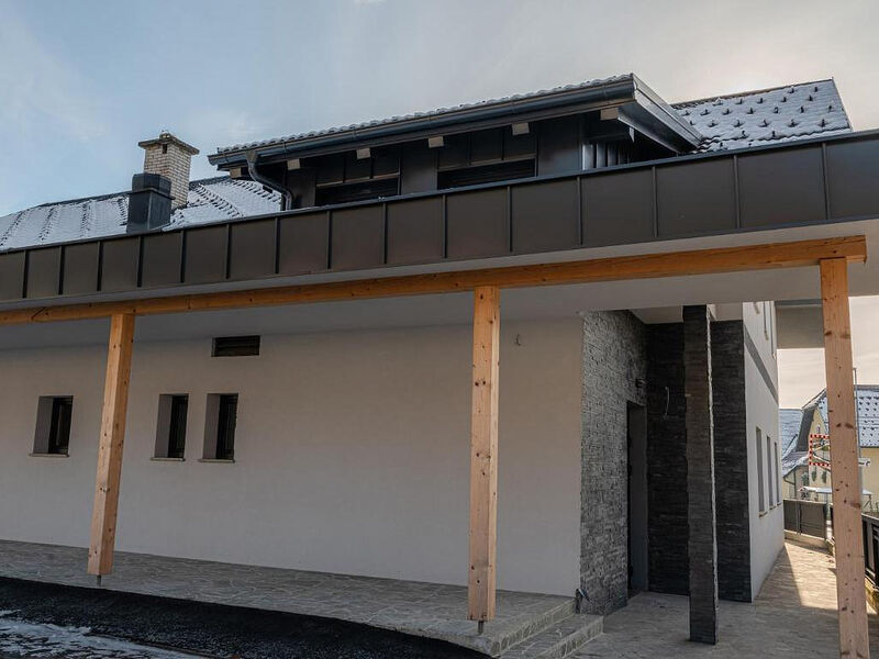 Apartmánový dům S´TJE - bez skipasu