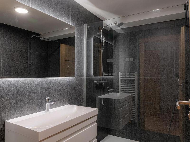 Apartmánový dům S´TJE - bez skipasu