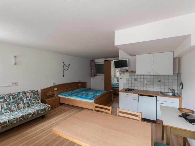 Apartmánový dům Villa Haunold