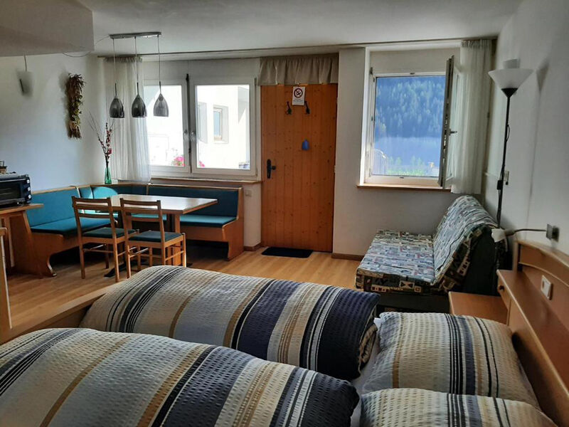 Apartmánový dům Villa Haunold