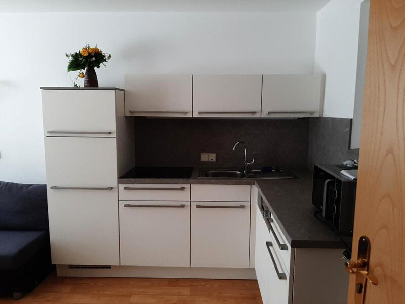 Apartmánový dům Villa Haunold