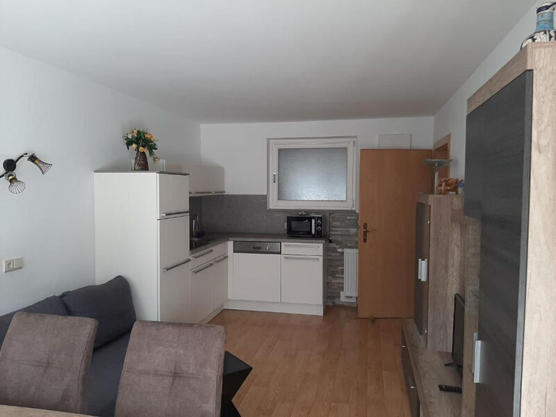 Apartmánový dům Villa Haunold