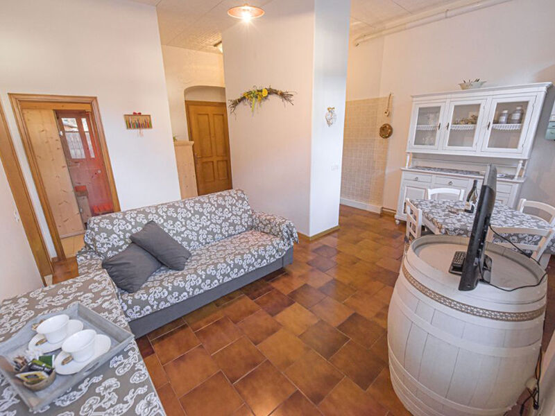 Apartmány Agriturismo Salizzoni