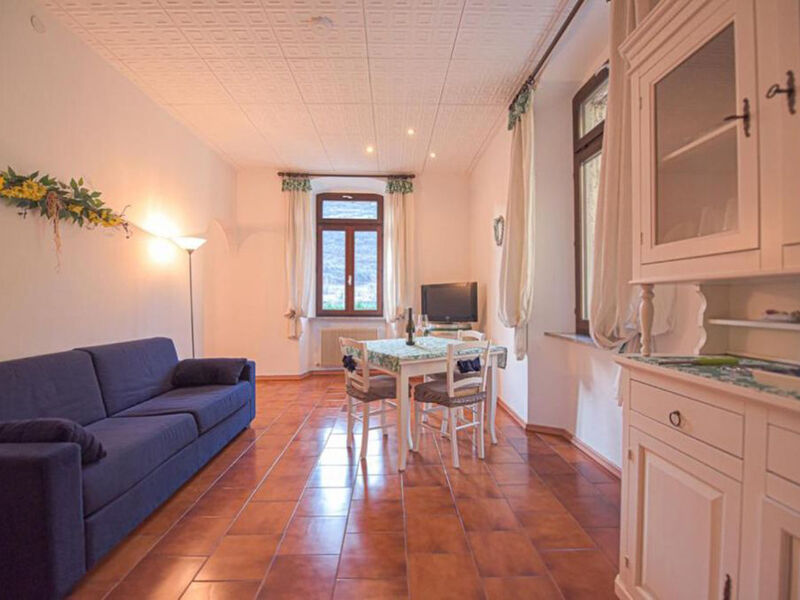 Apartmány Agriturismo Salizzoni