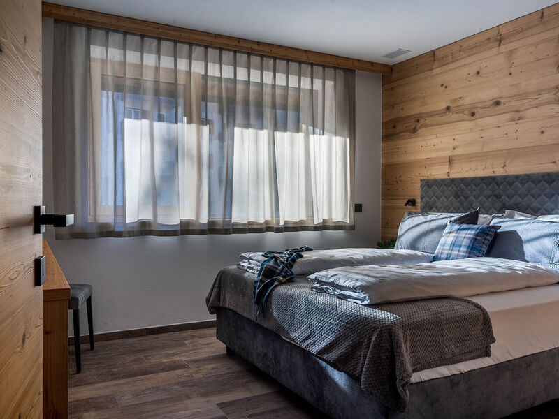 Apartmány Arnica Alpin Lodge
