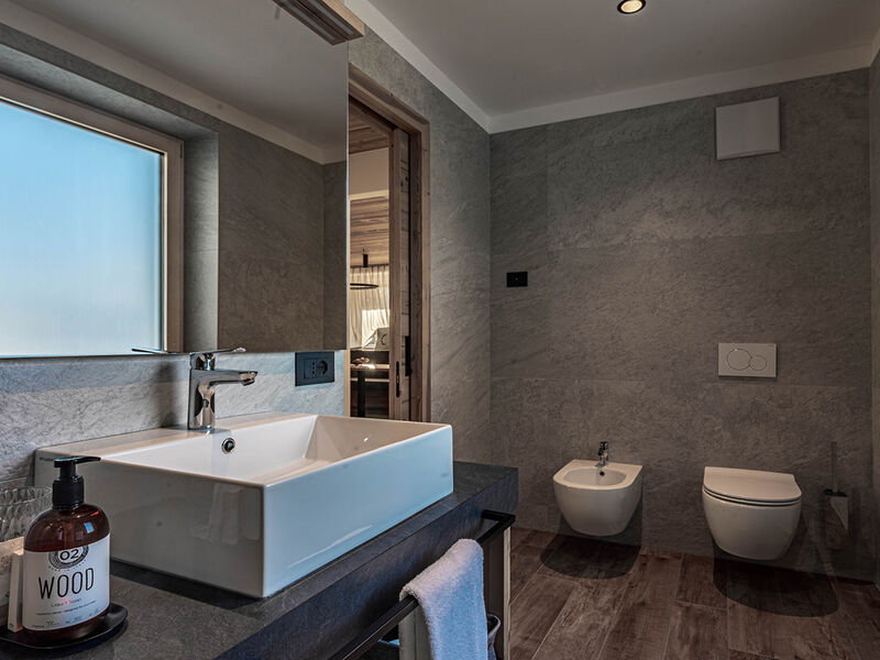 Apartmány Arnica Alpin Lodge