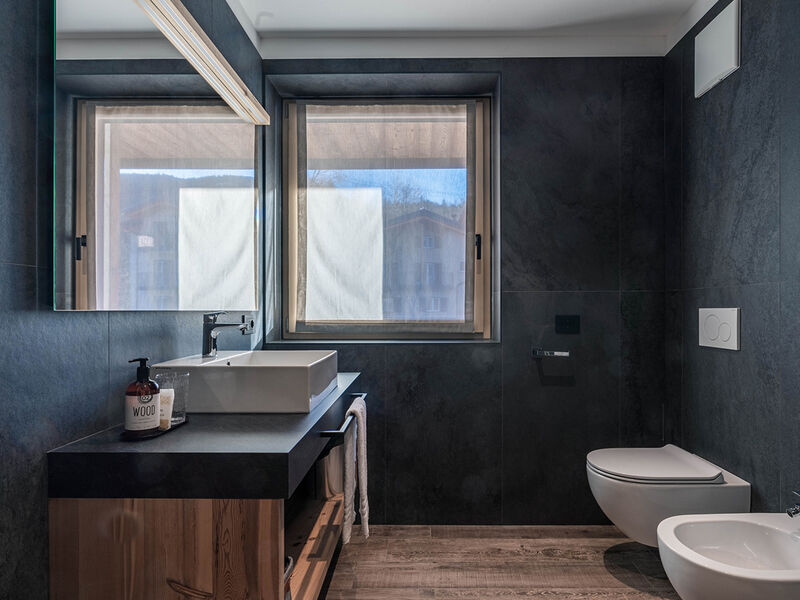 Apartmány Arnica Alpin Lodge