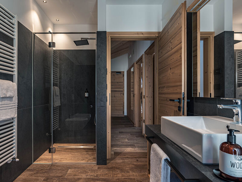 Apartmány Arnica Alpin Lodge