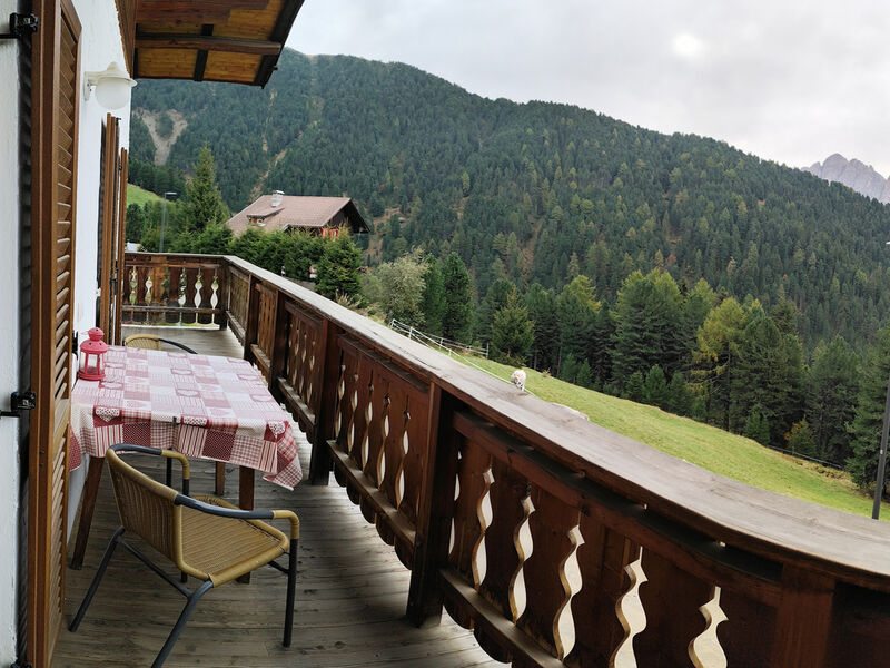 Apartmány Bergblick