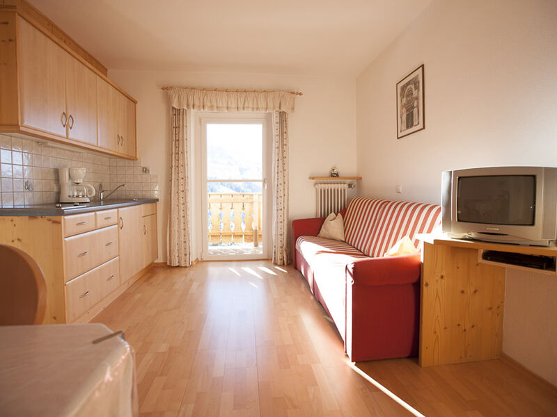 Apartmány Bergblick
