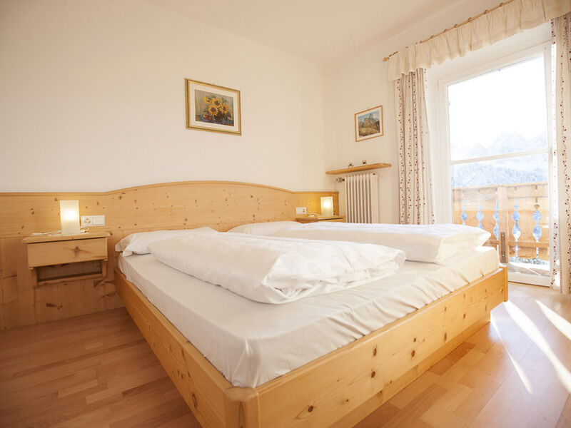 Apartmány Bergblick