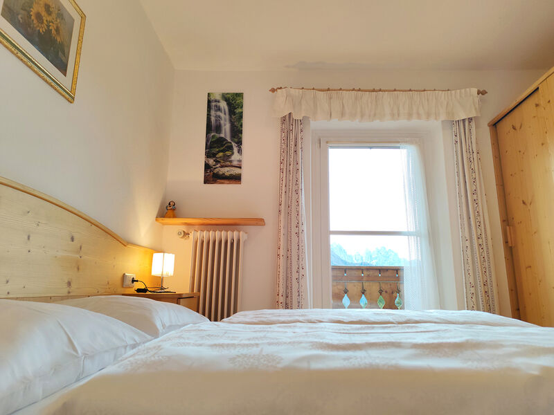 Apartmány Bergblick