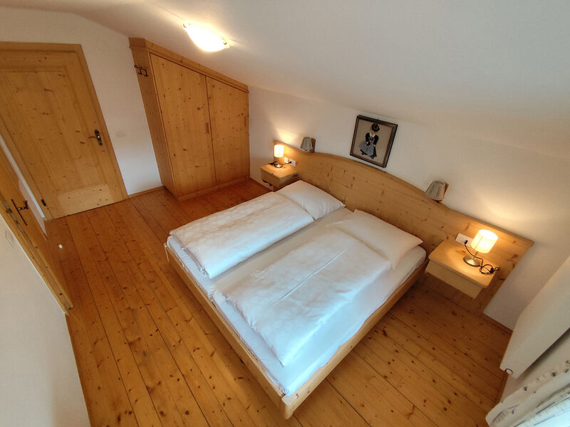 Apartmány Bergblick