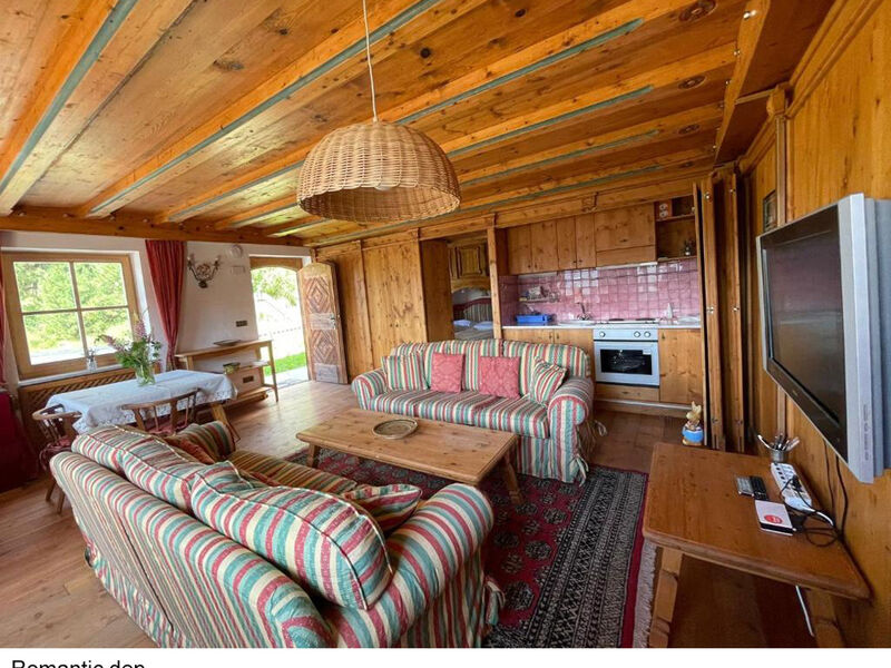 Apartmány Bergblick