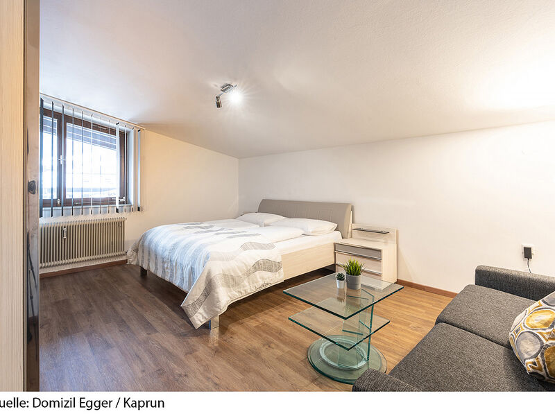 Apartmány Kaprun