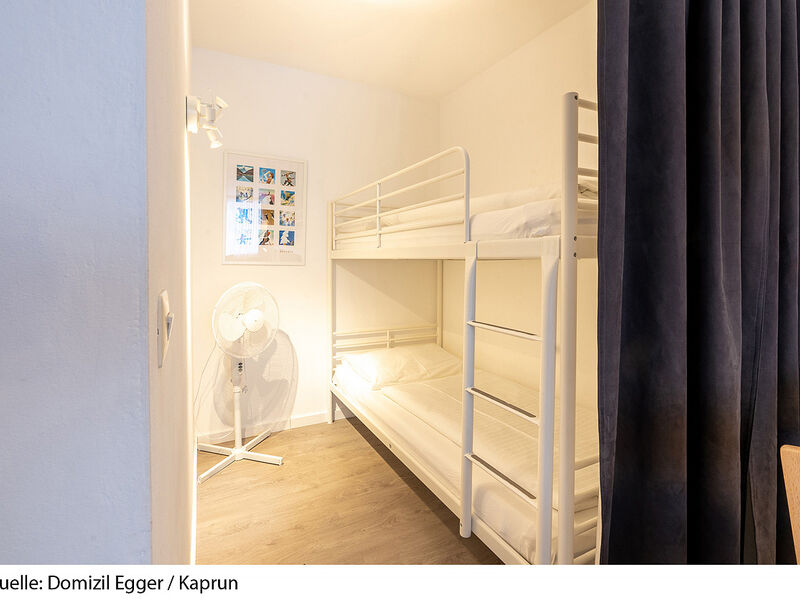 Apartmány Kaprun