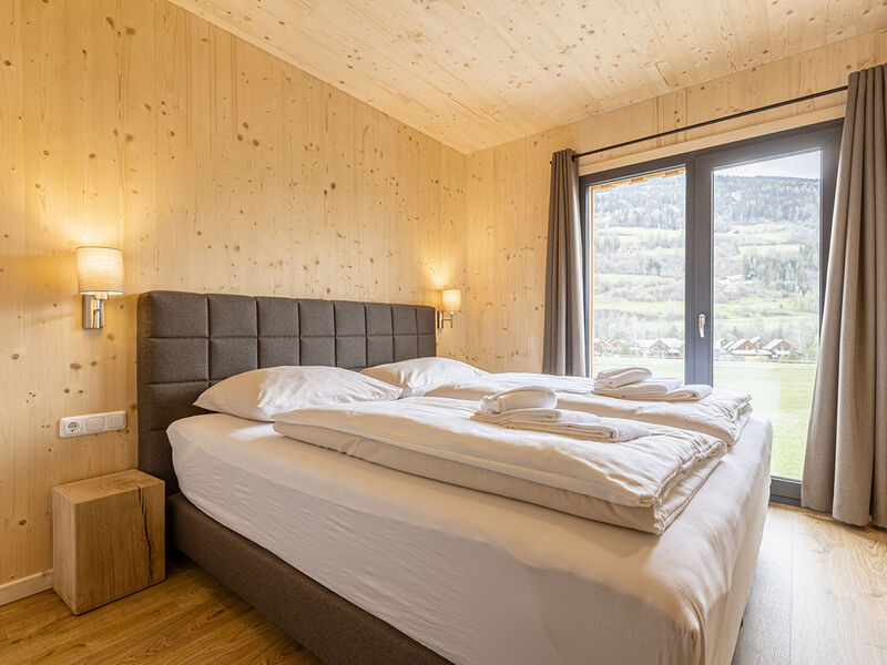 Apartmány Kreischberg °°°° by ALPS RESORTS
