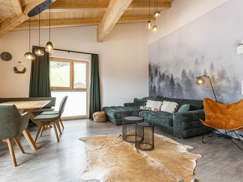 Apartmány Kreischberg °°°° by ALPS RESORTS