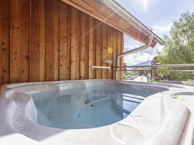 Apartmány Kreischberg °°°° by ALPS RESORTS