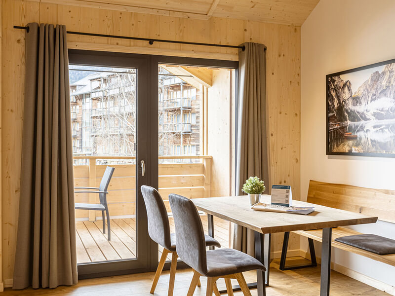 Apartmány Kreischberg °°°° by ALPS RESORTS