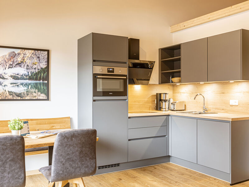Apartmány Kreischberg °°°° by ALPS RESORTS