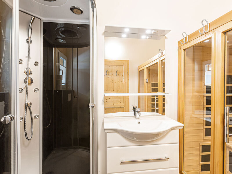 Apartmány Kreischberg °°°° by ALPS RESORTS