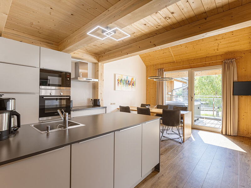 Apartmány Kreischberg °°°° by ALPS RESORTS